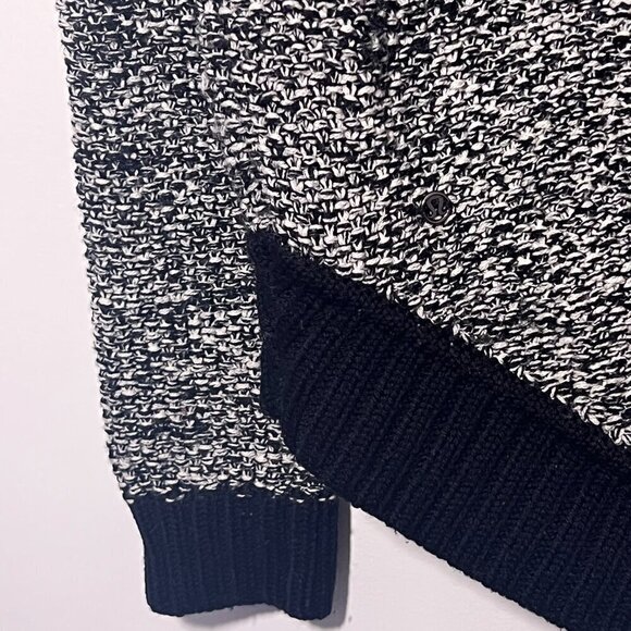 Lululemon Merino Wool Chunky Knit Oversized Sweater 6 NWOT - Picture 12 of 13